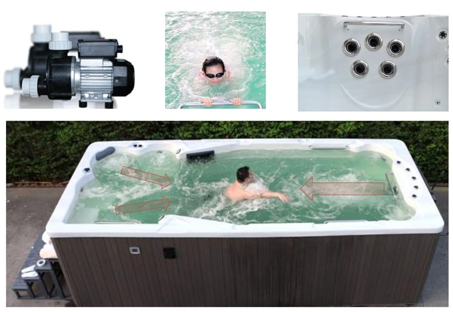 7 Meter Swimming Pool details-17